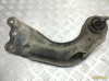 Рычаг подвески Mazda 6 GJ (12-) продольный зад L б/у (арт. GHP928250)