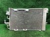 Радиатор кондиционера Spark (05-10) б\у дефект 295*505 (арт. 13129193)