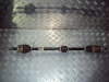 Привод Aveo Т300 R (1.6) АКПП Б\У (25/22) (арт. 95982916)