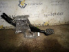 Педаль тормоза Caddy (04-10)\ Touran (03-10) б\у  (арт. 1T1721142D)