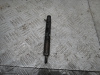 Форсунка Duster (12-15)/Megane 3 (09-16) 1.5 dci топливная (дизельная) б\у (арт. 166000897R)