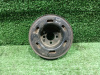 Шкив коленвала A3 P8 /A4 B6/ Octavia A5 (04-13) / Golf 5 (03-09)/Passat B6 (05-11) BVZ/BVY б/у (арт. 06A105243E)