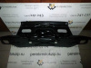 Панель задка Octavia A5 (08-13) (арт. 1z5813301)