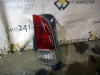 Фонарь Elantra XD (00-03) зад L хетч в крышку б\у  (арт. 924012D280)