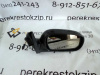 Зеркало Nexia Nexia (94-14) R в сборе черное овальное (арт. DM0702)