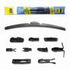 Щетка стеклоочистителя 21" (530мм) Multi Hybrid Line гибридная (10 в 1) (арт. A40385S)