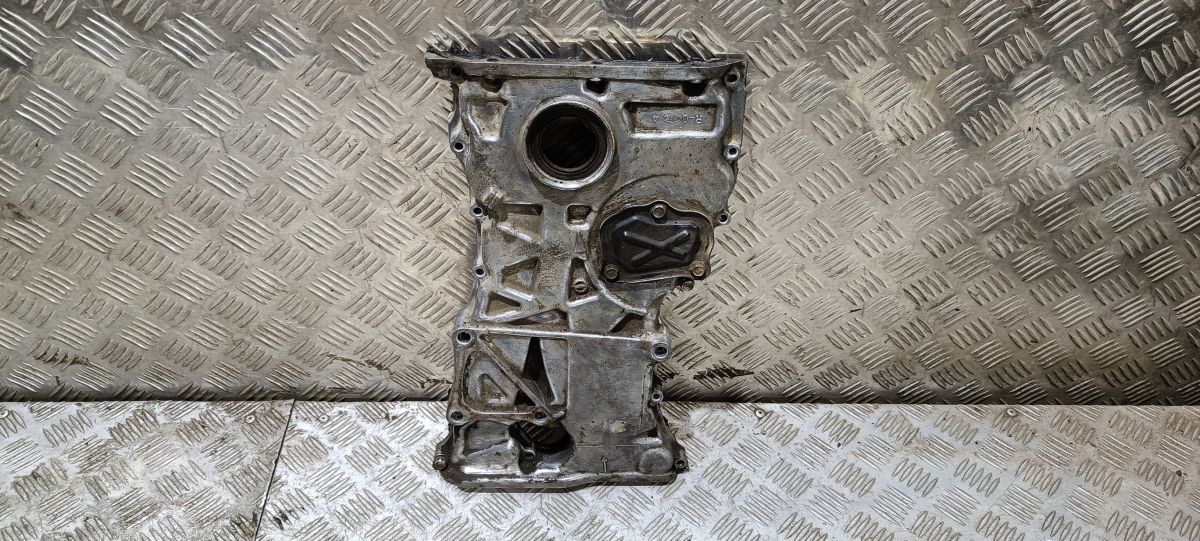 Крышка ГРМ Accord (2008-2015) 2.4 K24Z3 б/у (арт. 11410R40A00) Honda Accord