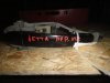 Ручка двери Golf 4 (97-03)/Bora (98-05)/Jetta 4 (98-05)/Octavia A5 (04-13) наружняя пер б\у (арт. 3B0837207F3FZ)