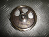 Шестерня балансира Fabia (07-15) / Polo 4 (01-09) 1.2 BBM Б\У (арт. 03D103306B)