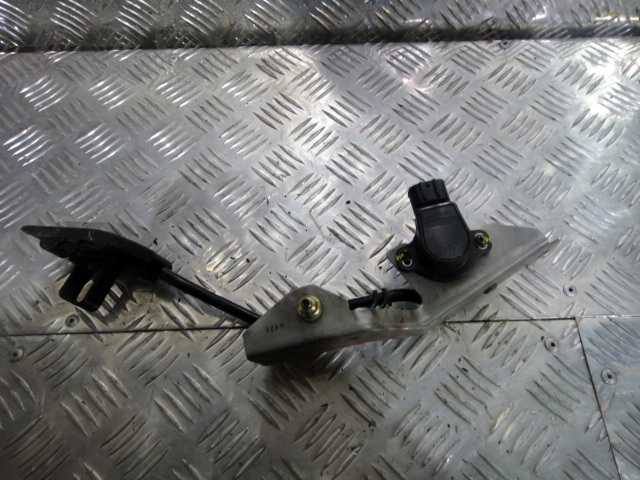 Педаль газа электронная Almera Classic B10 (06-13) б\у (арт. 18919AM810) Nissan Almera Classic B10