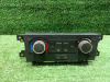 Блок управления климат-контролем Captiva C100 (06-11) / C140 (11-) Б\У (арт. 96629704)