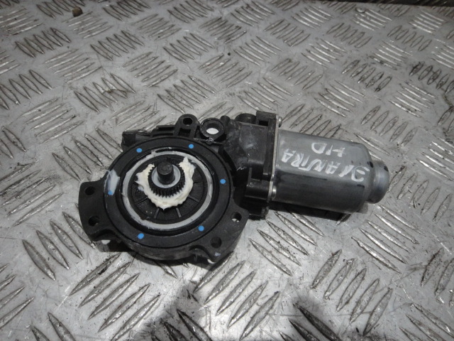 Мотор стеклоподъемника Elantra (06-10) пер R б\у (арт. 824602H000) Hyundai Elantra