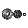 Сцепление Nexia (94-14) F16D3/Aveo T200,T250,T255 F14D3  к-т с механически выжимным (арт. SKDW151)