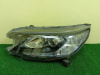 Фара CR-V (12-) L Б/У на запчасти или под восстановление (арт. honda)