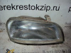 Фара RAV 4 (94-00) R c дефектом б/у (арт. 8111042041)
