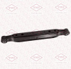 Рычаг подвески Qashqai (06-10)/Qashqai +2 (08-13)/X-Trail (07-14) зад нижний R  (арт. TEE1821R)