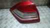 Фонарь Megane 2 (06-09) L седан дефект б/у  (арт. 8200417345)