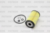 Фильтр масляный Accent (05-13)/Elantra (06-10)/Getz (05-10) /Tucson (11-)/Rio (05-17)/Sportage (10-) (арт. PF4233)