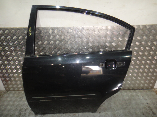 Дверь Fora A21 (06-10) зад L б\у (арт. A216201010DY) Chery Fora A21