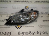 Фара Gentra (13-)/Lacetti (02-13) H/B R мех. корректор (арт. ST2351103R)