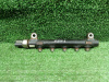Рампа топливная Captiva C140 (11-) / Antara (11-) Z22D1 б\у (арт. 96868901)