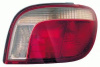 Фонарь Yaris (99-05) зад L внеш (арт. 21219C7LLDUE)