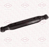 Рычаг подвески Qashqai (06-10)/Qashqai +2 (08-13)/X-Trail (07-14) зад нижний L  (арт. TEE1821L)