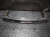 Усилитель бампера Q5 8R (08-17) зад б/у (арт. 8R0807313B)