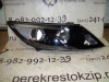 Фара Sportage (10-15) R электро корректор  (арт. JH03STG11001R)