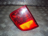 Фонарь п\туманный Land Cruiser 200 (07-11)/LX (07-12) зад L в бампер б/у (арт. 8149060020)