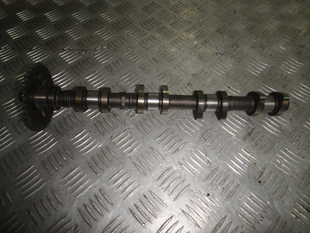 Распредвал ASX (10-)/Lancer 10 (07-) 4A92 выпуск б/у (арт. 1015B235) Mitsubishi ASX