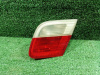 Фонарь BMW 3 E46 (98-05) R б/у в крышку (арт. 63218364728)