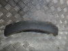 Молдинг бампера Sandero Stepway (14-) пер R б/у (арт. 960163765R)