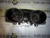 Панель приборов Golf 6 (09-12) МКПП дизель б\у (арт. 5K0920860GX)
