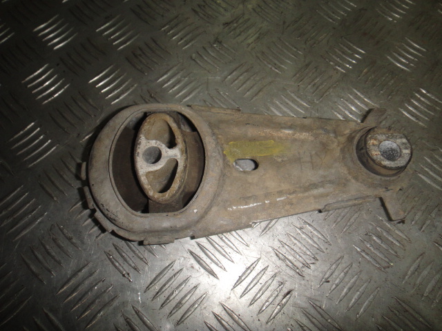 Опора двигателя (подушка) Megane 3 (09-16)/Fluence (10-) 1.6 H4MD зад б\у (арт. 112380010R) Renault Fluence
