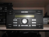 Магнитола Focus 2 (05-11)/Fusion (02-12) 6000CD б\у (арт. 6S6118C815AJ)