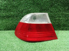 Фонарь BMW 3 E46 (98-05) L б/у в крыло (арт. 63218383825)