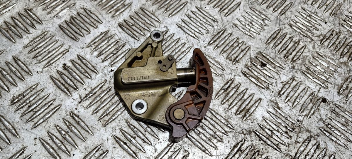 Натяжитель цепи ГРМ Accord (2008-2015) 2.4 K24Z3 (масляного насоса) б\у (арт. 13450R40A01) Honda Accord