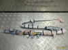 Подушка безопасности шторка Mazda 6 GH (07-12) L H/B б/у (арт. GS1D57KN0D)