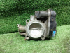 Дроссельный узел MB W210 (95-00) б\у (арт. w210)