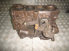 Блок ДВС Volkswagen ABS голый б\у (арт. 026103101L)