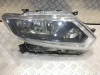 Фара X-Trail T32 (14-17 ) галоген LED RH б/у восстановленная (арт. 260104CC0C)