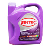 Антифриз SINTEC MultiFreeze 5кг фиолетовый G12 (смешивается с любым) (арт. 990562)