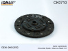 Сцепление Matiz (00-)/Spark (05-10) 0.8 диск (арт. CK0710)