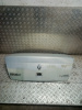 Крышка багажника Clio/Symbol (98-08) б\у (арт. 7751472272)