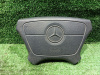 Подушка безопасности водителя MB E-Class W124 (93-95) б\у  (арт. A1404602798)