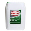 Антифриз SINTEC EURO 10кг зеленый G11 АКЦИЯ 10кг по цене 8кг (арт. 800520)