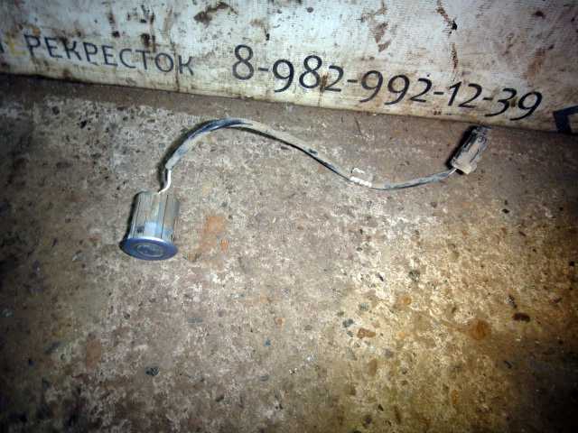 Датчик парковки Fora A21 (06-10) б\у (арт. A217900303) Chery Fora A21