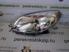 Фара Sandero (08-14) L внутри хром (арт. 5511170LLDEM1)