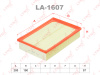 Фильтр воздушный Focus 2 (05-11)/C-Max (03-11)/S40 (04-12) (арт. LA1607)